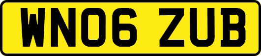 WN06ZUB