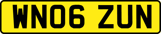 WN06ZUN