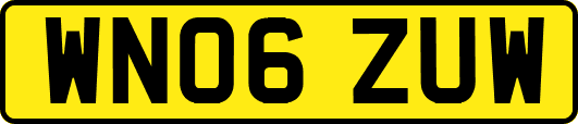 WN06ZUW