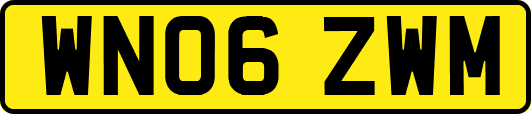 WN06ZWM