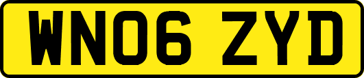 WN06ZYD
