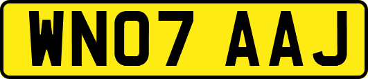 WN07AAJ
