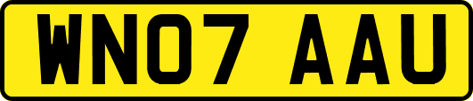 WN07AAU