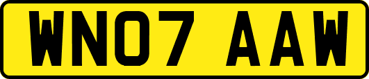 WN07AAW