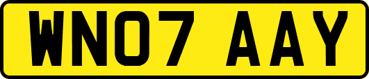 WN07AAY