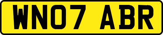 WN07ABR