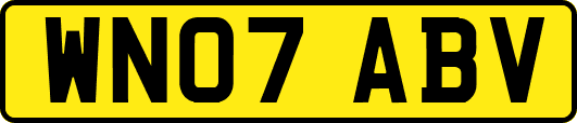 WN07ABV