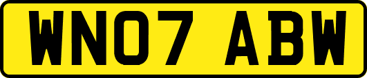 WN07ABW