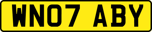WN07ABY