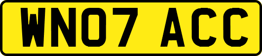 WN07ACC