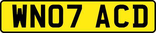 WN07ACD