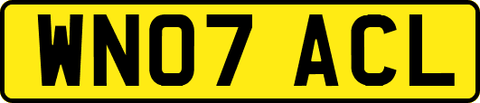WN07ACL