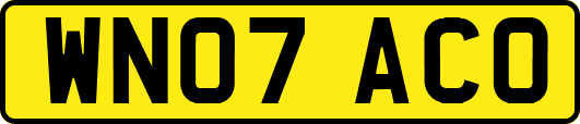 WN07ACO