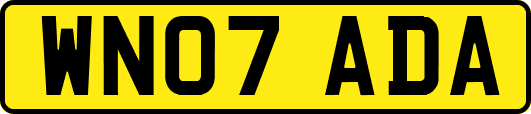 WN07ADA