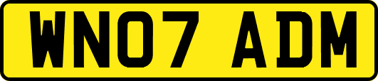 WN07ADM