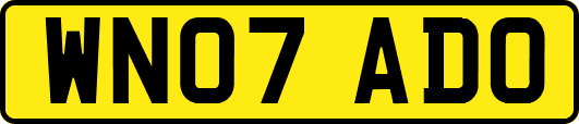 WN07ADO