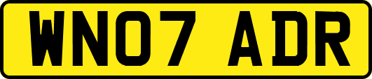 WN07ADR