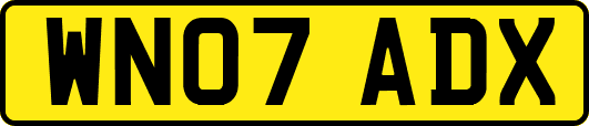 WN07ADX