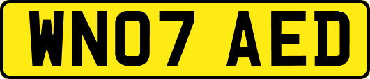 WN07AED