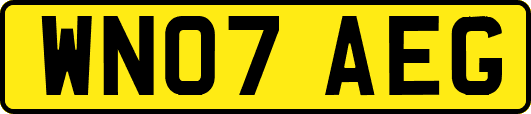 WN07AEG