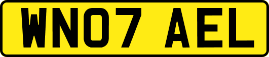 WN07AEL