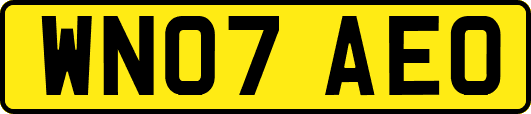 WN07AEO