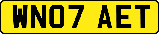 WN07AET