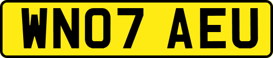 WN07AEU