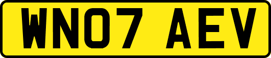 WN07AEV
