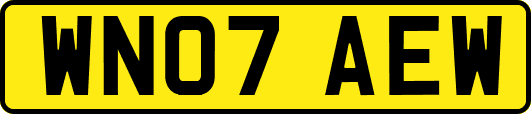 WN07AEW