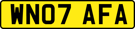 WN07AFA