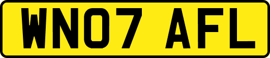 WN07AFL