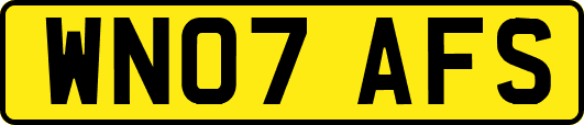 WN07AFS
