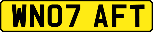 WN07AFT