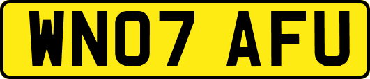 WN07AFU