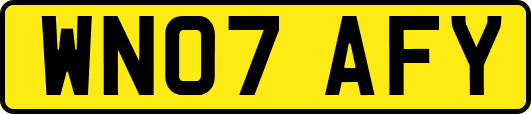 WN07AFY