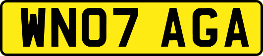 WN07AGA