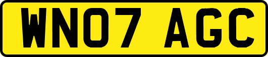 WN07AGC