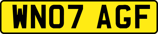 WN07AGF