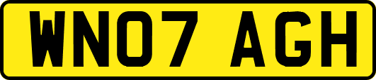 WN07AGH