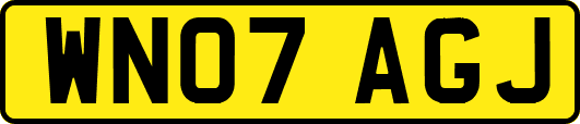 WN07AGJ