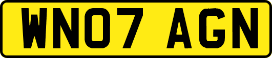 WN07AGN