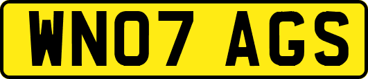 WN07AGS