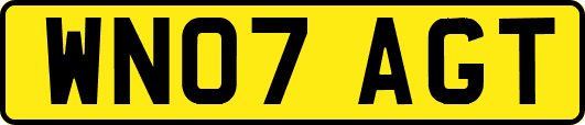 WN07AGT
