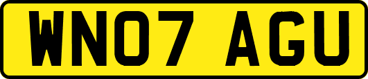 WN07AGU