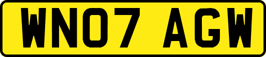 WN07AGW