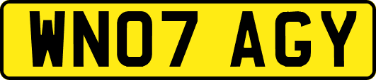 WN07AGY