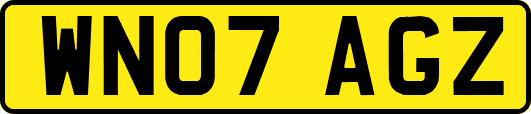 WN07AGZ