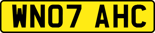 WN07AHC