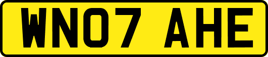 WN07AHE